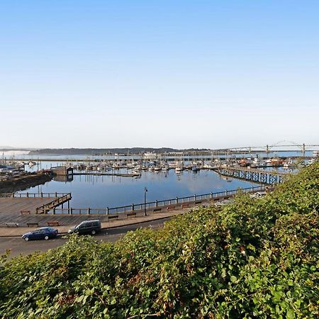 Вилла Bayfront House Ньюпорт Экстерьер фото
